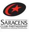 Saracens Club Partnership Programme